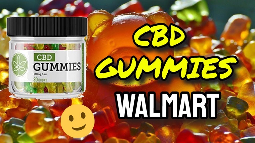 Hemp Gummies AU